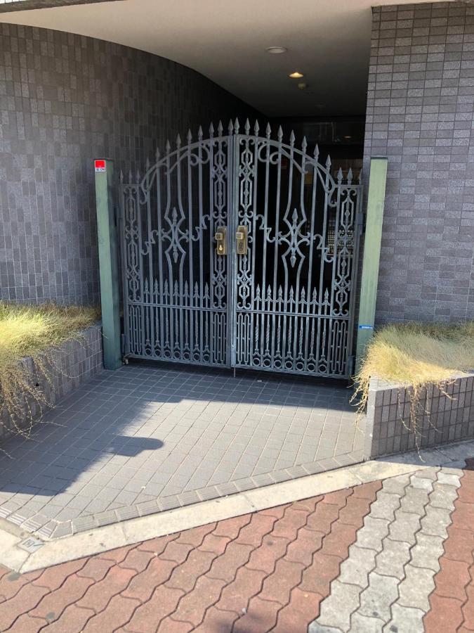 Goodstayhostel 大国町 Oszaka Kültér fotó