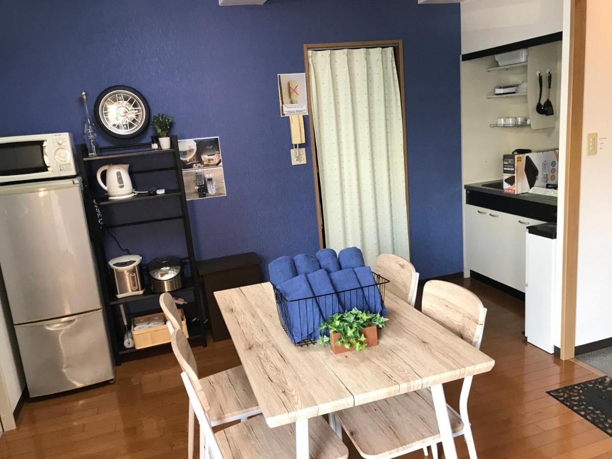 Goodstayhostel 大国町 Oszaka Kültér fotó