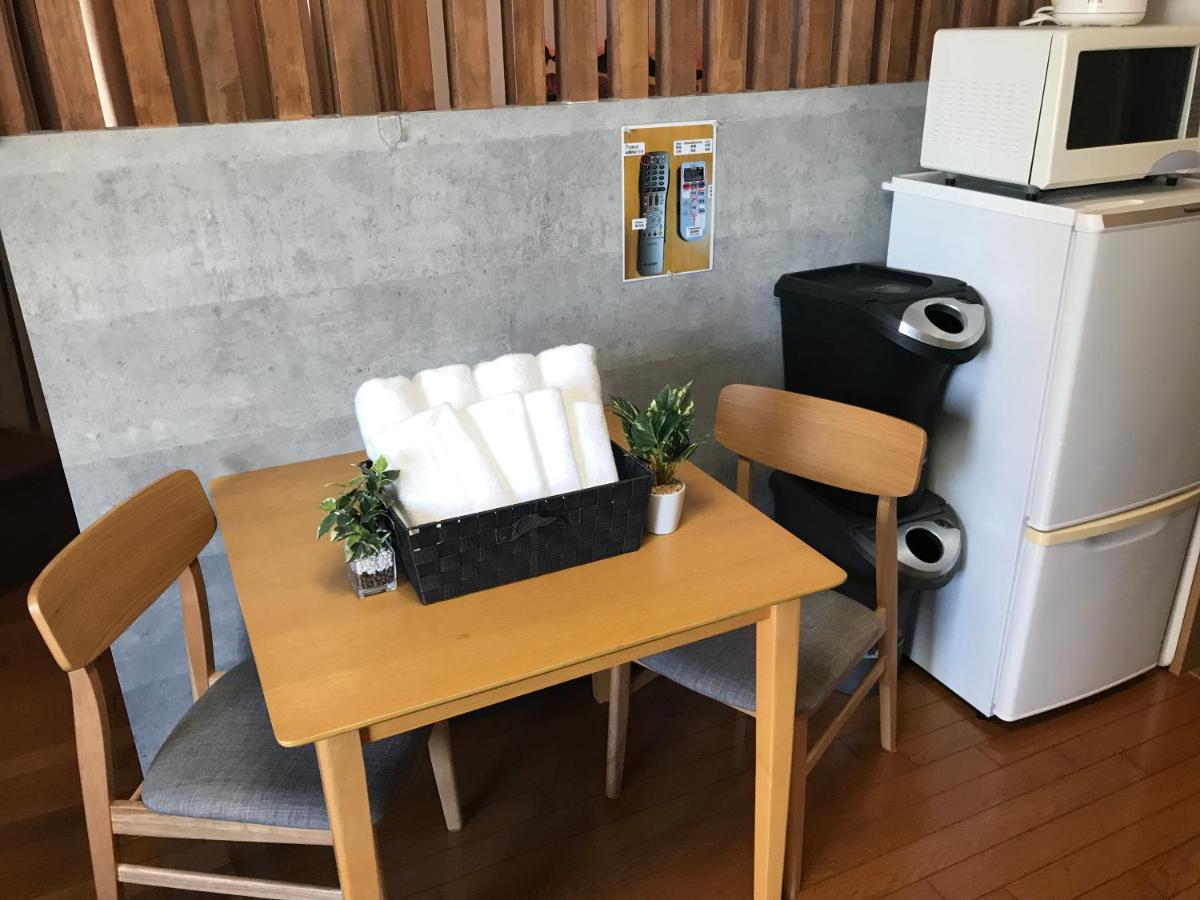 Goodstayhostel 大国町 Oszaka Kültér fotó