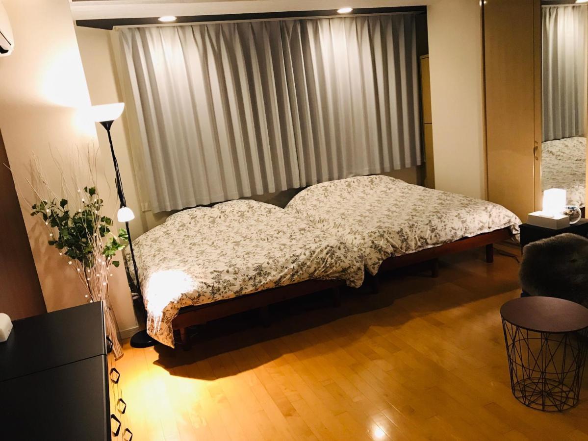 Goodstayhostel 大国町 Oszaka Kültér fotó