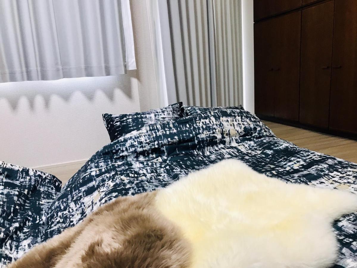 Goodstayhostel 大国町 Oszaka Kültér fotó