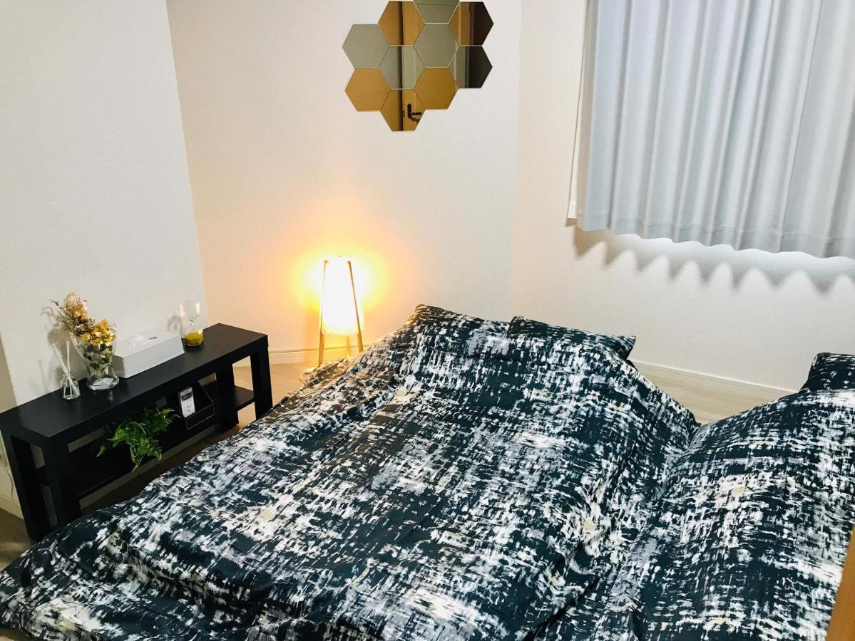Goodstayhostel 大国町 Oszaka Kültér fotó