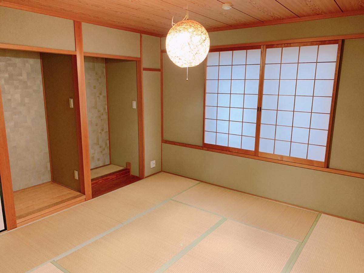 Goodstayhostel 大国町 Oszaka Kültér fotó