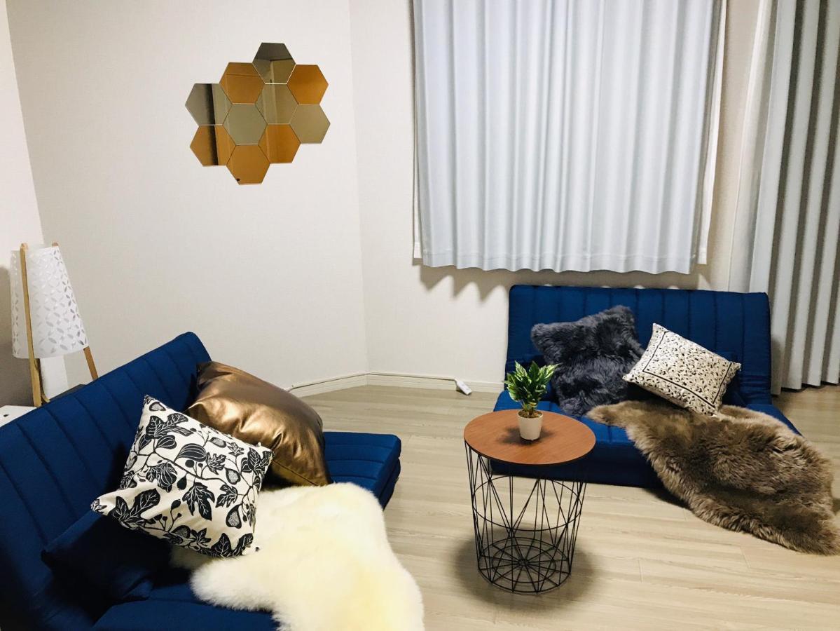 Goodstayhostel 大国町 Oszaka Kültér fotó