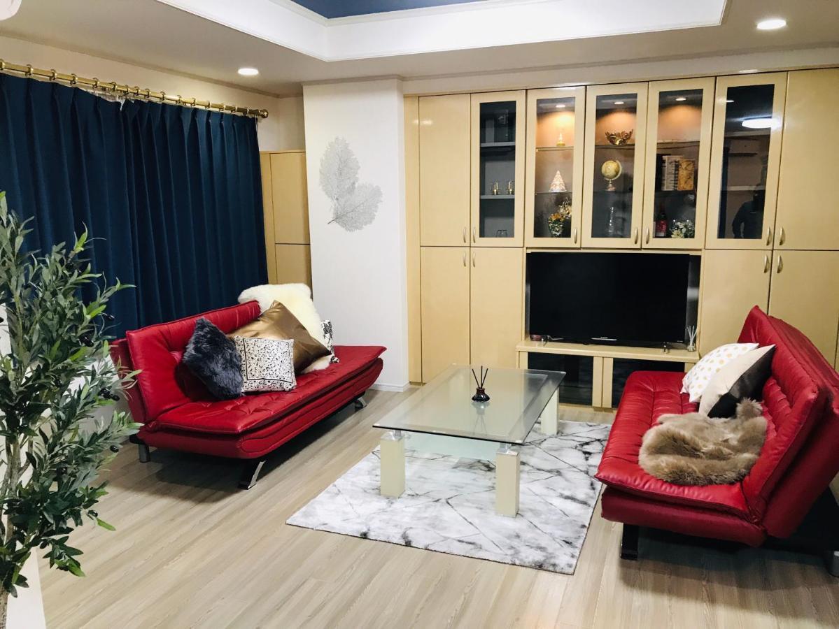 Goodstayhostel 大国町 Oszaka Kültér fotó