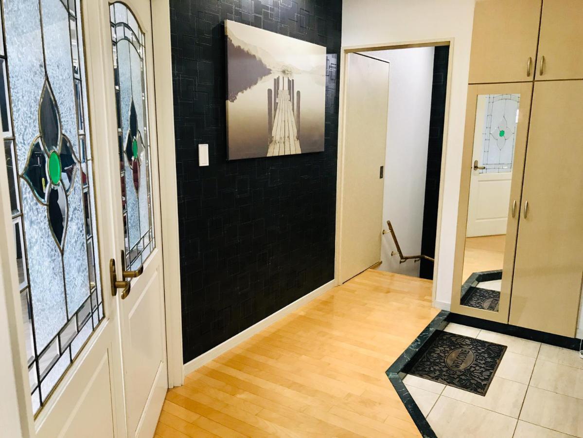 Goodstayhostel 大国町 Oszaka Kültér fotó