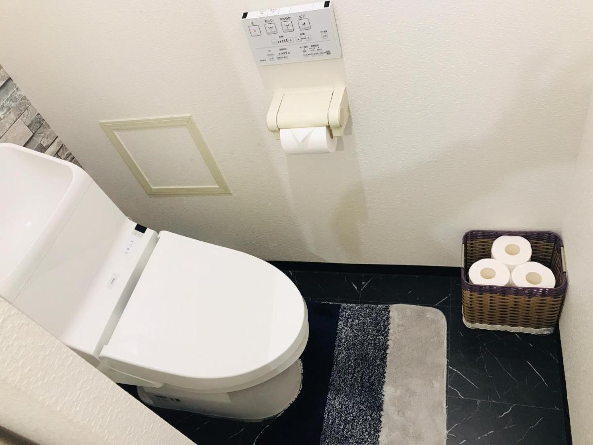 Goodstayhostel 大国町 Oszaka Kültér fotó