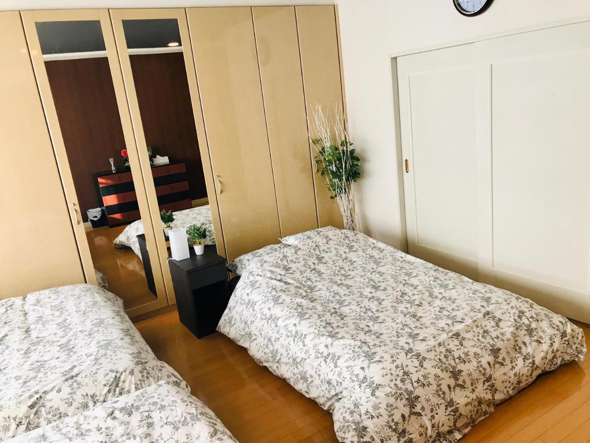 Goodstayhostel 大国町 Oszaka Kültér fotó