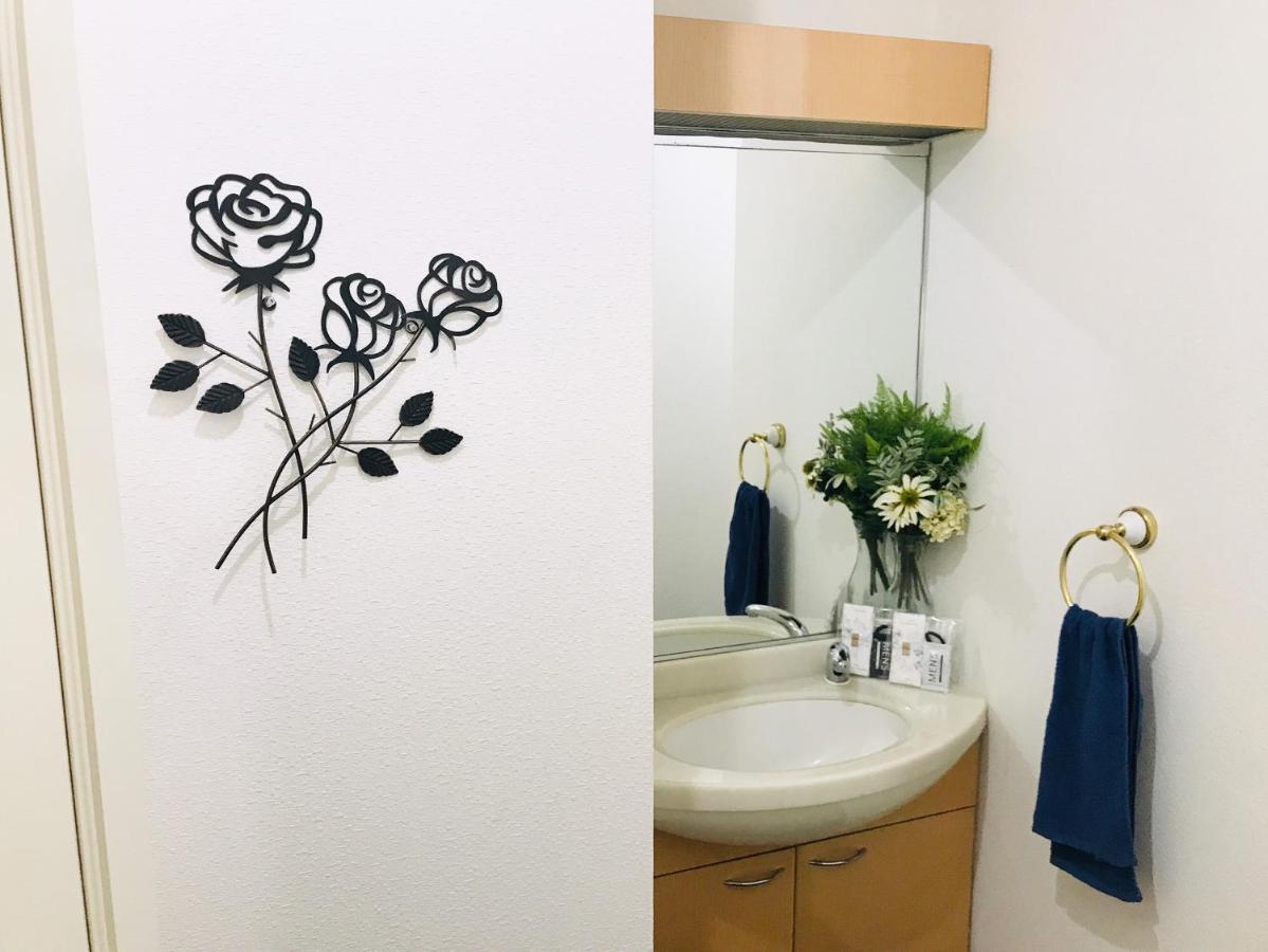 Goodstayhostel 大国町 Oszaka Kültér fotó