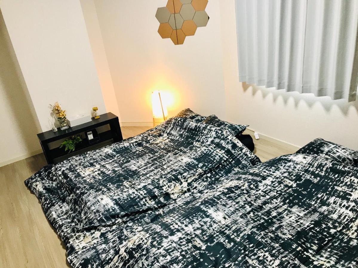 Goodstayhostel 大国町 Oszaka Kültér fotó